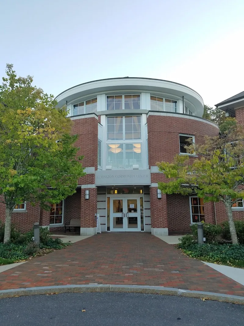 Lexington Community Center community center in Lexington, MA