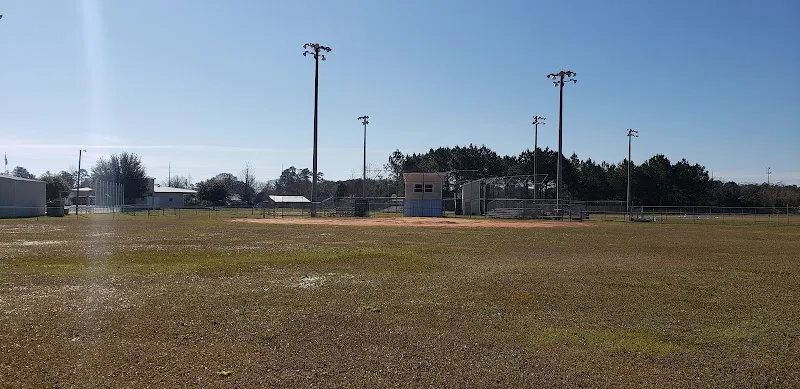 Lillian Recreational Park park in Lillian, AL