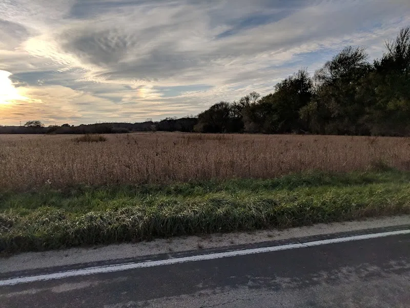 Lilly Lane Nature Preserve nature preserve in Mequon, WI