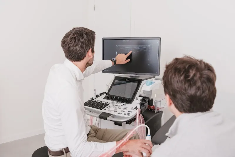 L'Imagerie Saint-Gilles indoor play in Saint-Gilles, BRU