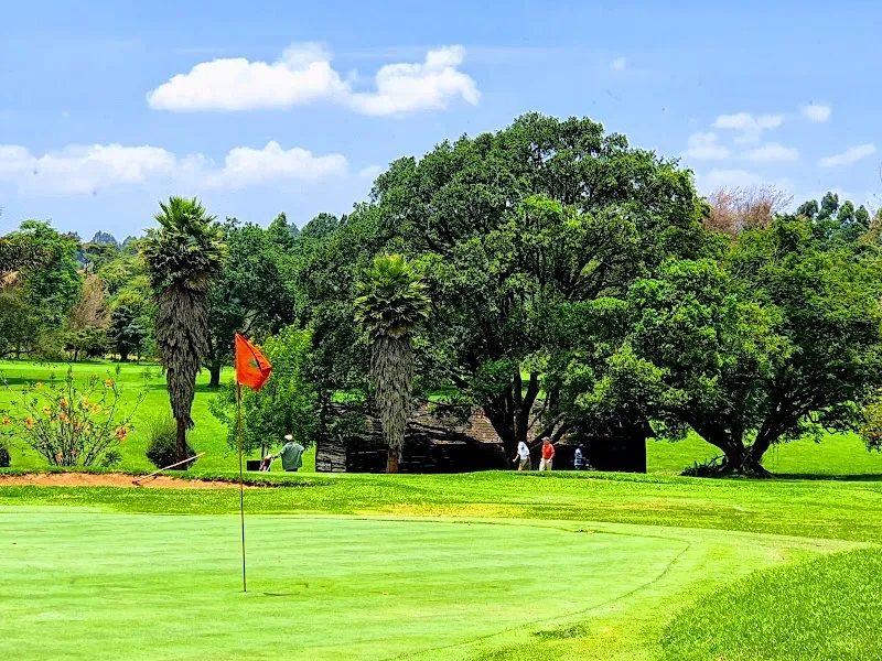 Limuru Country Club point of interest in Limuru, Nairobi