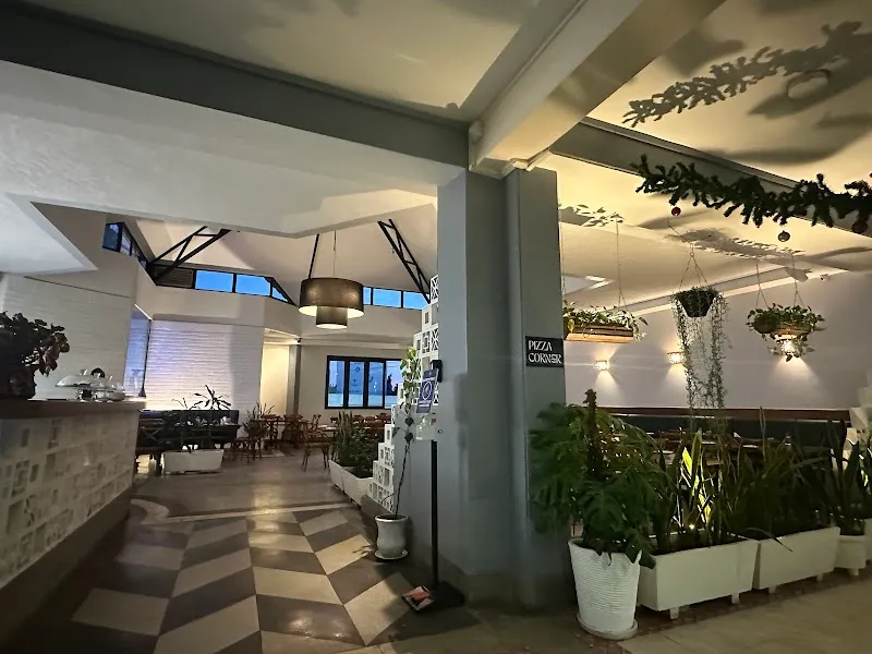 Limuru Local Pizza & Family Restaurant restaurant in Limuru, Nairobi