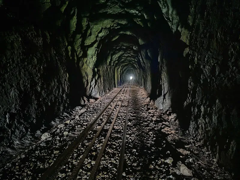 limuru rail tunnel historical landmark in Limuru, Nairobi