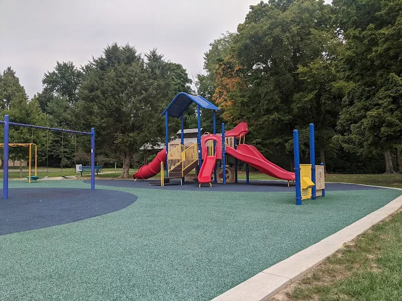 Lincoln Woods Park city park in Florence, KY