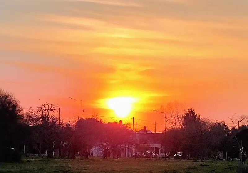 Lineal Quilmes-Don Bosco Park park in Quilmes, BA