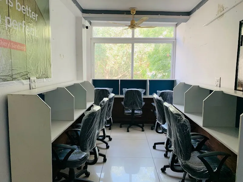 Lipi The Library ( Library In Dwarka and Dwarka Mor) library in Dwarka, DL