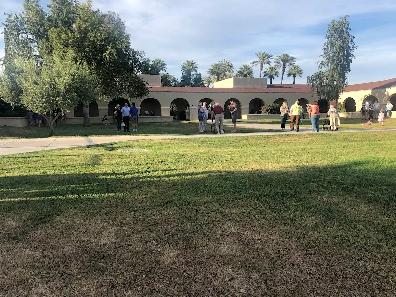 Litchfield Elementary School primary school in Litchfield Park, AZ