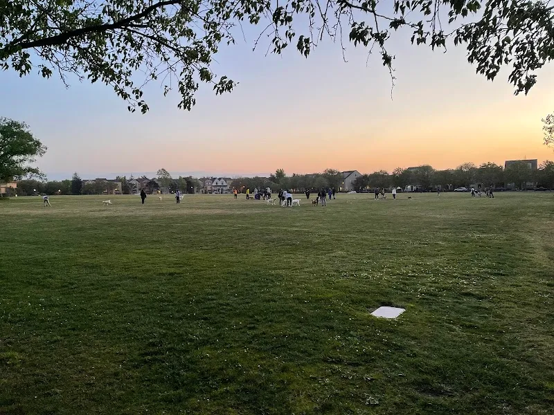 Live Oak Park park in Silver Creek Valley, CA