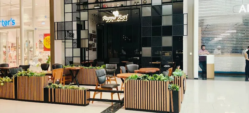 Local Cafes - Ajman Old Town cafe in Ajman, Dubai