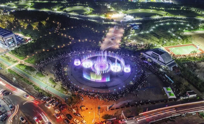 Local Family Cafe - Dadaepo cafe in Dadaepo, Busan