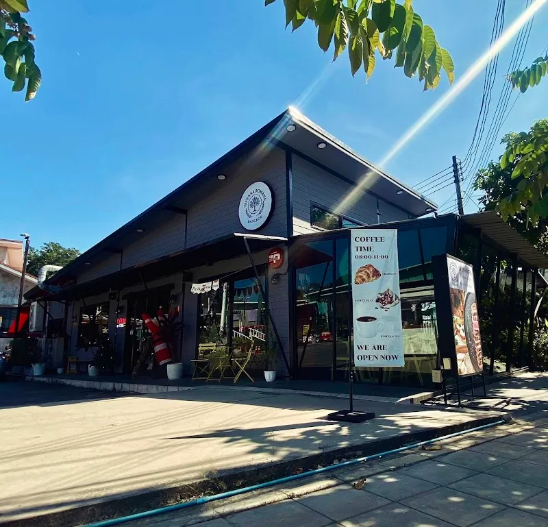 Local Family Restaurants (Bangkapi) restaurant in Bangkapi, BKK