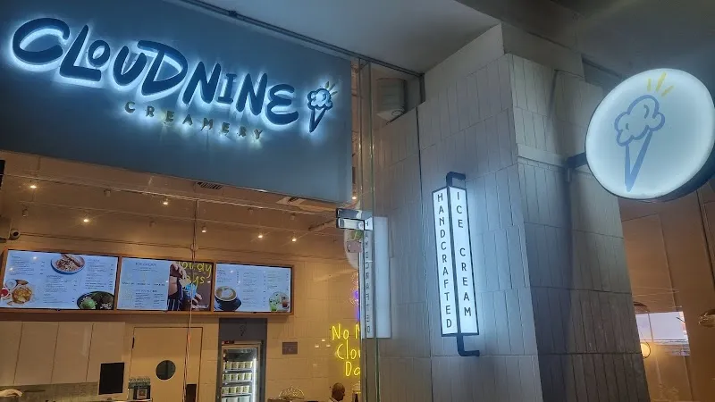 Local Ice Cream and Snack Stands ice cream in Talamban, CV