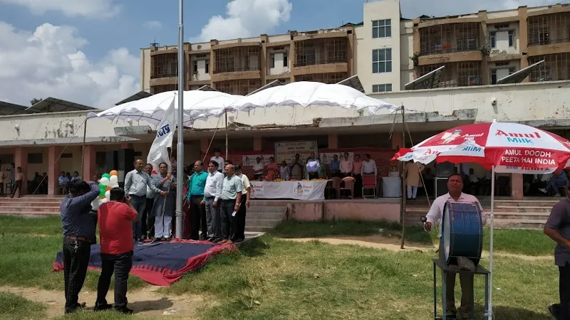 Local Ice Cream Parlor Bassi ice cream in Bassi, RJ