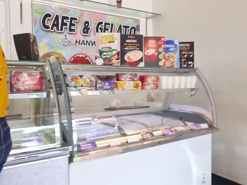 Local Ice Cream Parlors ice cream in Avissawella, WP