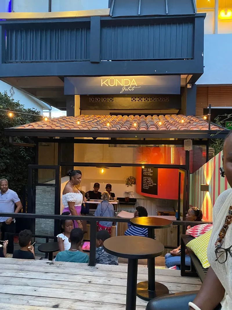 Local Ice Cream Shop Kacyiru ice cream in Kacyiru, Kigali