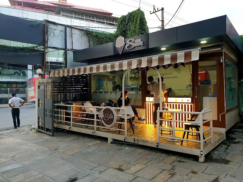 Local Ice Cream Shop Maharajgunj ice cream in Maharajgunj, Bagmati