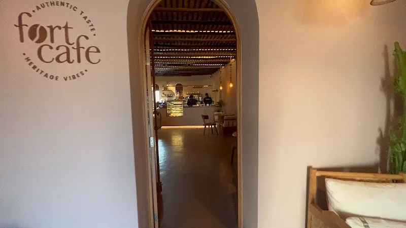 Local Mutrah Restaurants & Cafes restaurant in Mutrah, Muscat