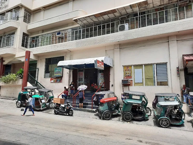 Local Pasalubong Centers and Cafes cafe in Dasmariñas, NCR