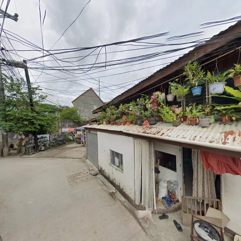 Local Sari-Sari Store Neighborhoods cafe in Talamban, CV