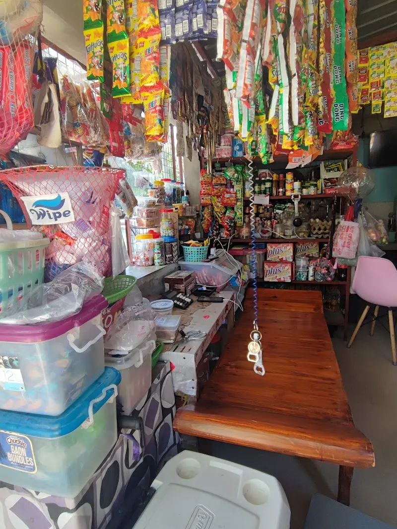 Local Sari-Sari Stores & Family Eateries cafe in Kawit, NCR
