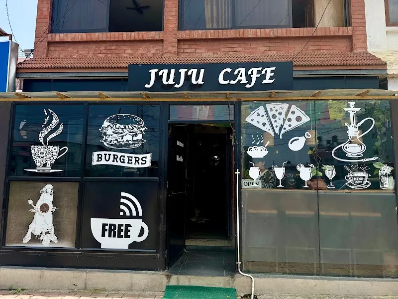 Local Tea House Cafes District cafe in Kirtipur, Bagmati