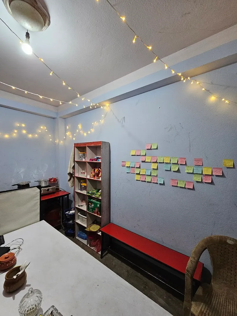 Local Tea Houses and Family Cafes cafe in Pashupati, Bagmati