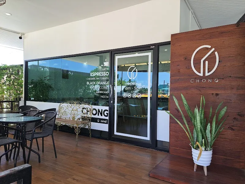 Local Thai Noodle and Dessert Shops restaurant in Koh Kaew, Phuket