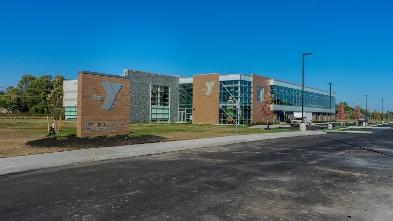 Lockport YMCA non profit organization in Lockport, NY
