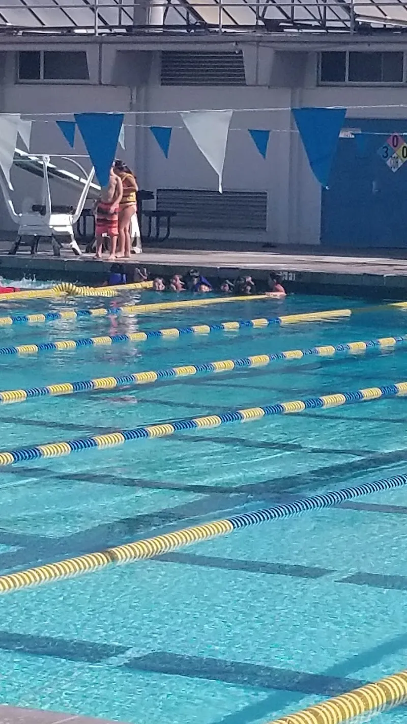 Loma Verde Community Center community center in Chula Vista, CA
