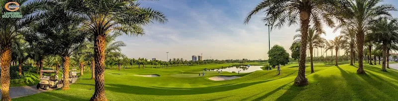 Long Bien Golf Course golf course in Long Biên, HN