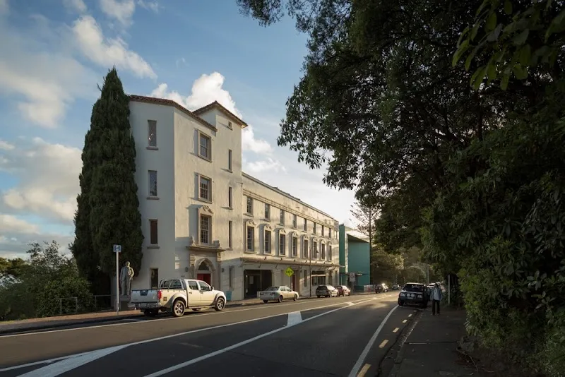 Lopdell Precinct point of interest in Titirangi, AKL