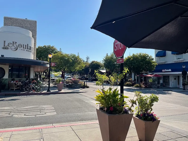 Los Altos Village Association association or organization in Los Altos, CA