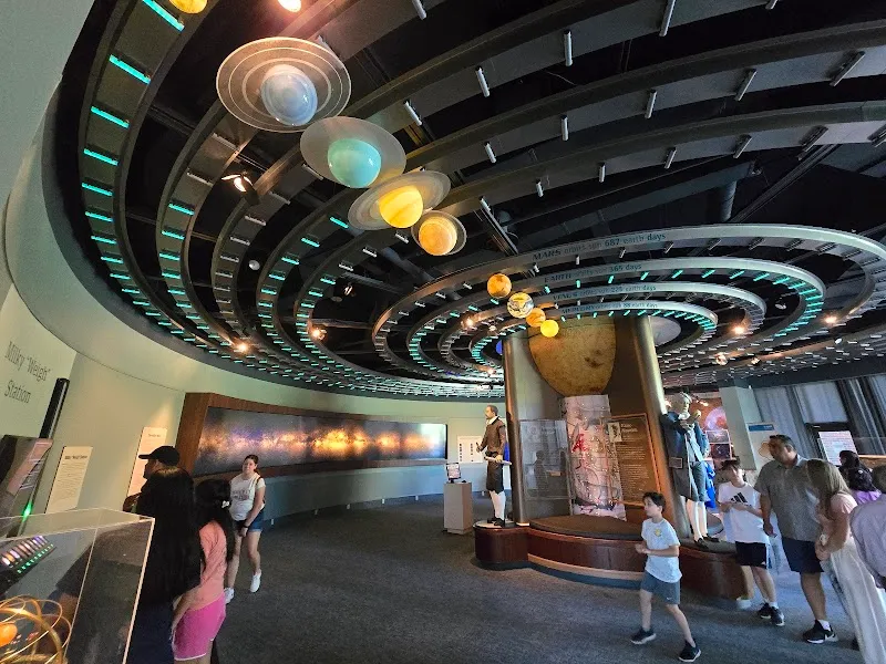 Louisiana Art & Science Museum museum in Port Allen, LA