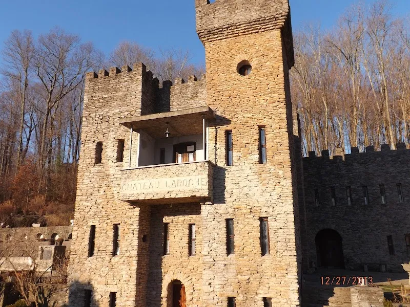 Loveland Castle Museum museum in Loveland, OH