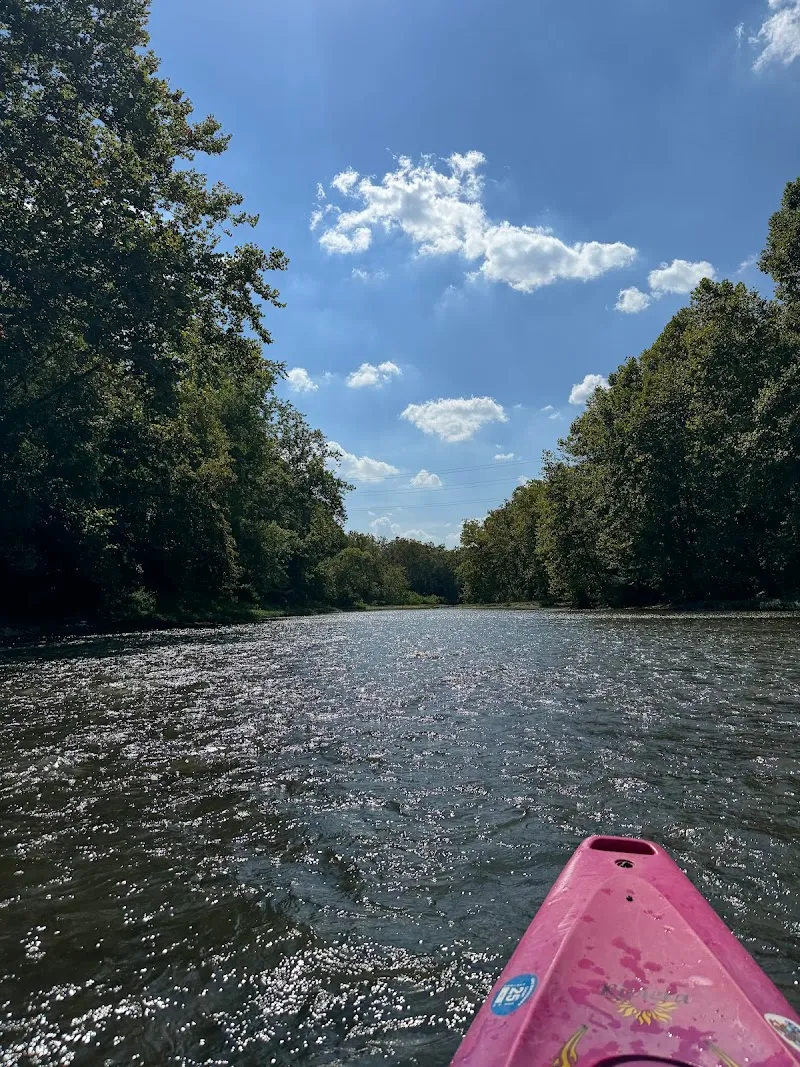 Loveland Paddlesports point of interest in Loveland, OH