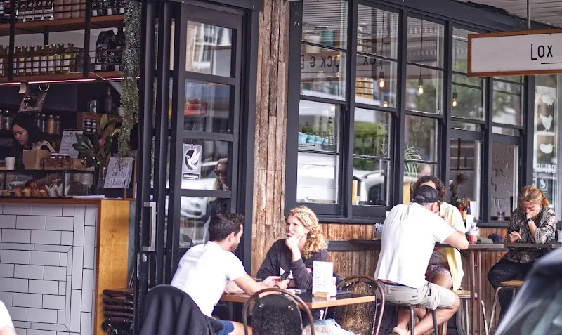 Lox Stock & Barrel Breakfast & Brunch in Coogee, NSW