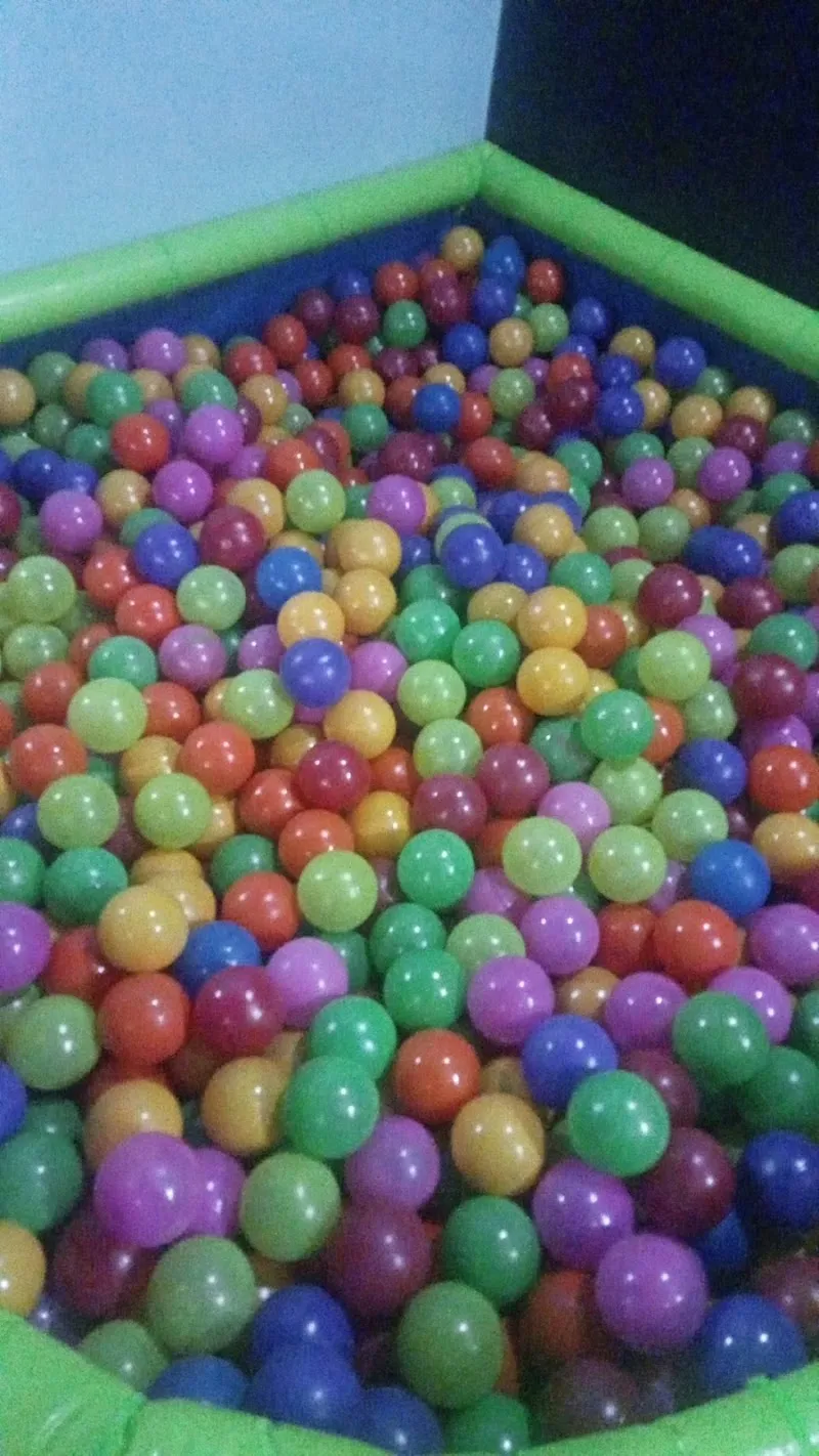 Ludobrijemx amusement center in Atizapán de Zaragoza, Edomex