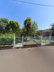 Ludoteca "Spazio Vivo" point of interest in Nova Milanese, Lombardy