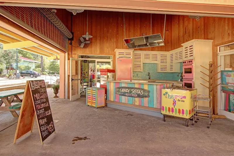 LuLu's Gulf Shores Seafood in Gulf Shores, AL