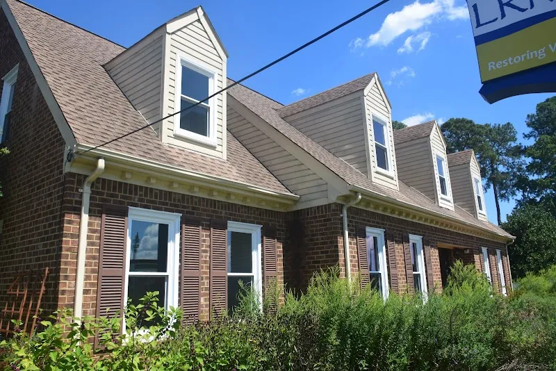 Lynnhaven River NOW non profit organization in Lynnhaven, VA