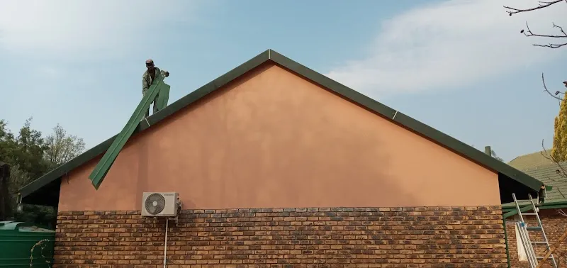 Lyttleton Manor Homestead attraction in Centurion, GP