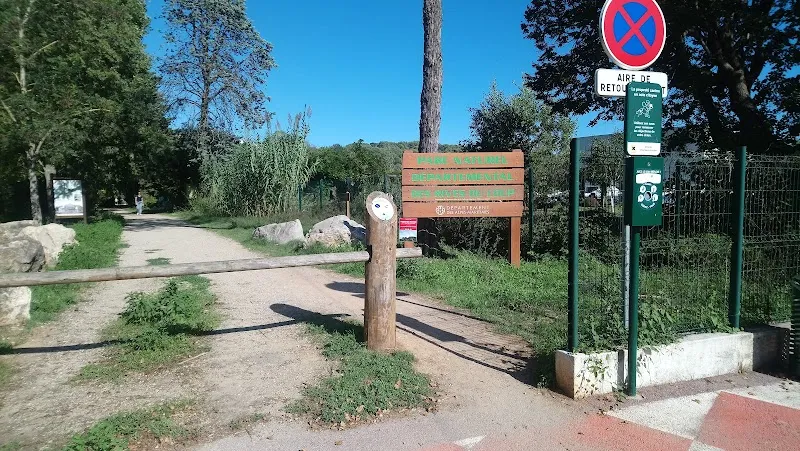 Médiathèque Jean d'Ormesson (Villeneuve Loubet) library in Villeneuve-Loubet, PACA