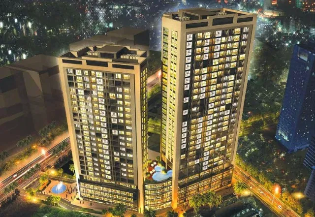 Mỹ Đình Plaza Food Court restaurant in Hà Nội Mỹ Đình, HN