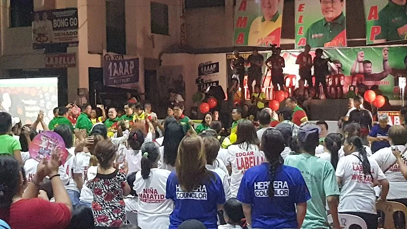 Mabolo Sports Complex sports complex in Mabolo, CV