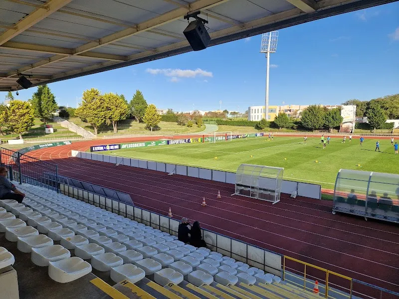 Mafra Municipal Sports Park sports complex in Mafra, Mafra