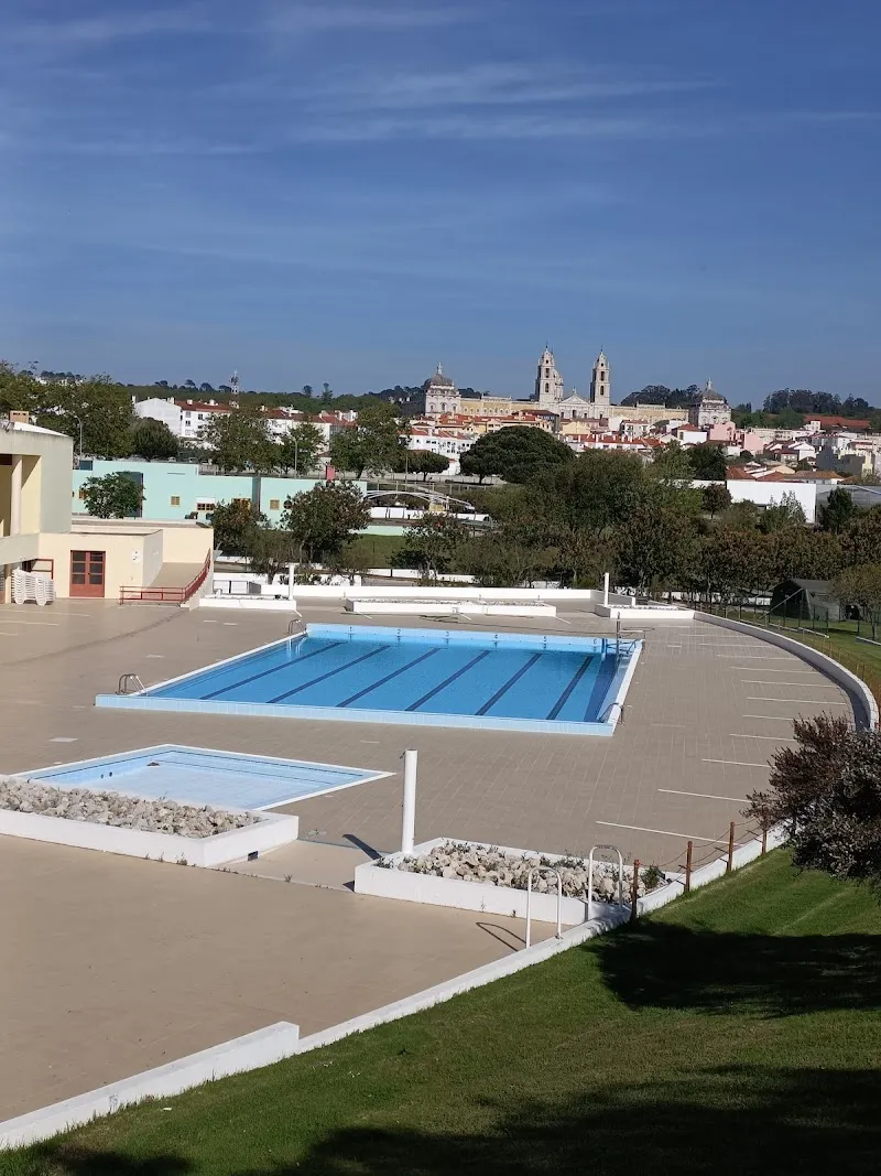 Mafra Municipal Swimming Pools swimming pool in Mafra, Mafra