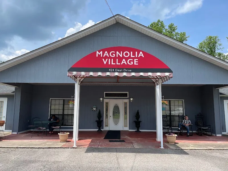 Magnolia Village point of interest in Gardendale, AL