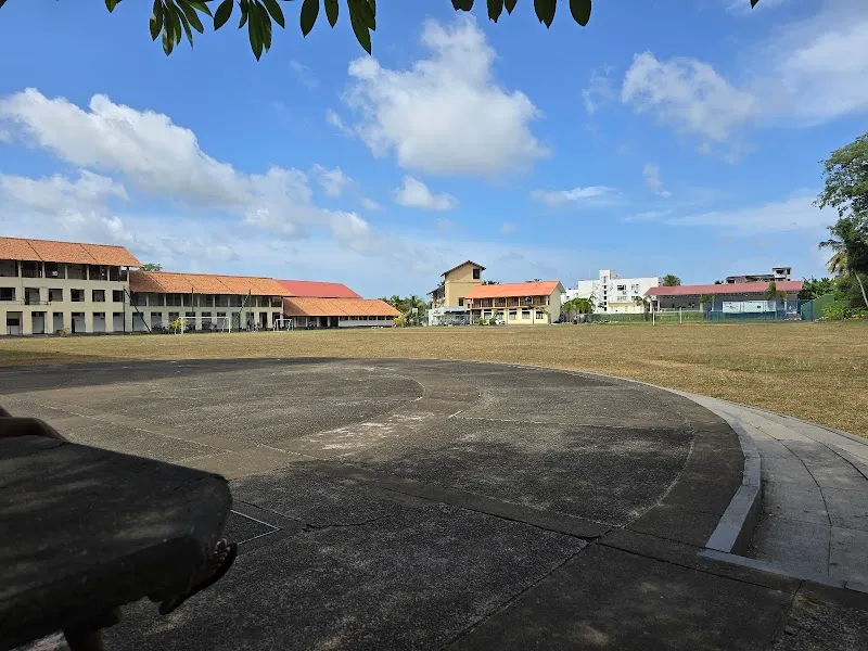 Maharagama youth educational institution in Maharagama, WP