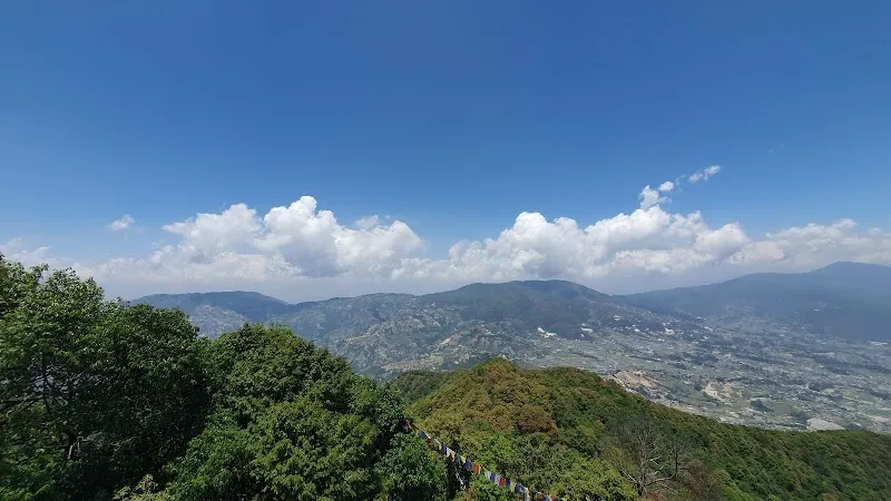 Maharajgunj Walking Trail Nature Path outdoor adventure in Maharajgunj, Bagmati