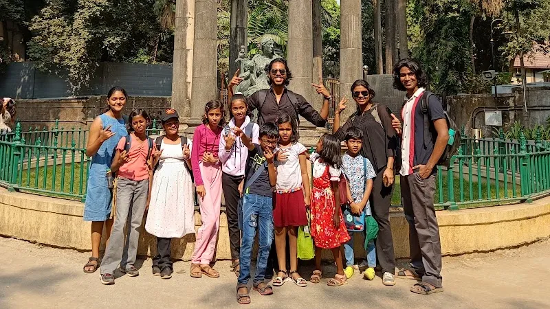 Mahim Arts and Crafts Studio recreation center in Mahim, MH